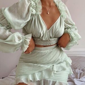 Meet your Posher, Lisa